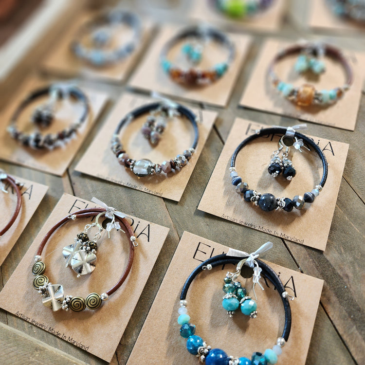 Bracelets