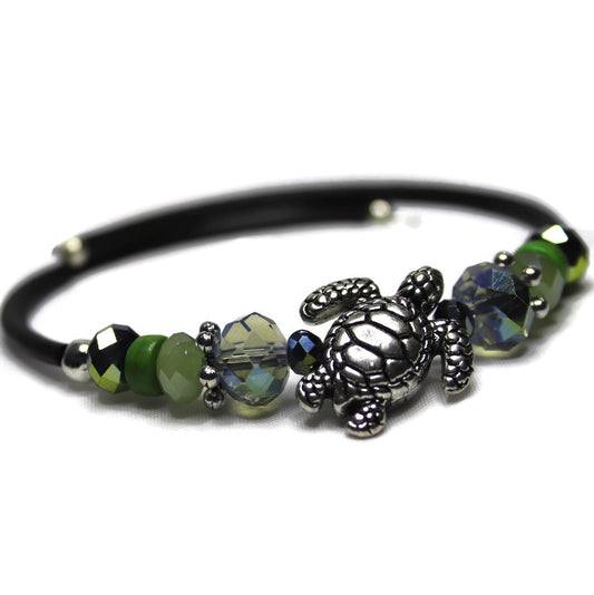 Wrap Bracelet - Sea Turtle